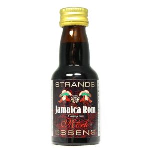 JAMAICA RUM - zaprawka,esencja do alkoholu